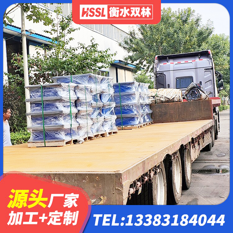莲花县天然隔震橡胶支座 莲花县LNR1000天然隔震支座多少钱 莲花县减振隔震支座 莲花县圆形高阻尼隔震支座的价格 - 第3张