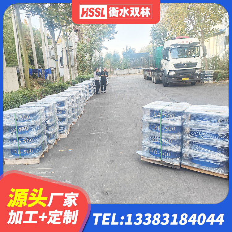 莲花县LNR400天然隔震支座 莲花县抗拔减震支座源头工厂 莲花县建筑固定型抗震支座厂家 莲花县橡胶隔震支座LRB600源头工厂 - 第5张