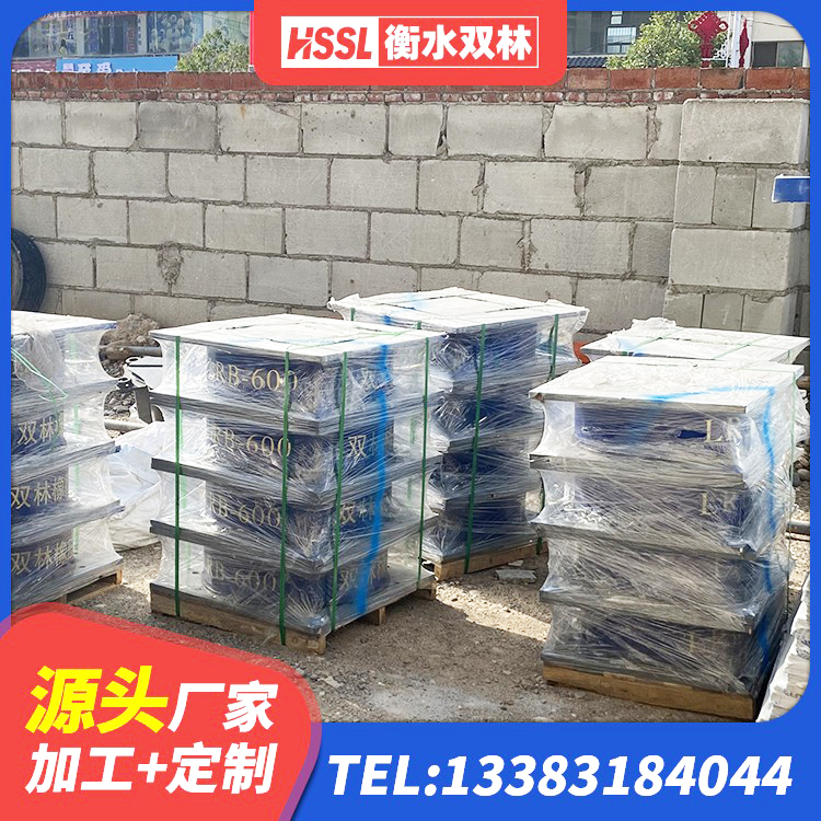 莲花县LRB建筑隔震支座厂商源头工厂 莲花县LNR隔震支座400(II型) 莲花县建筑楼梯减震支座厂家 莲花县橡胶支座LNR600
